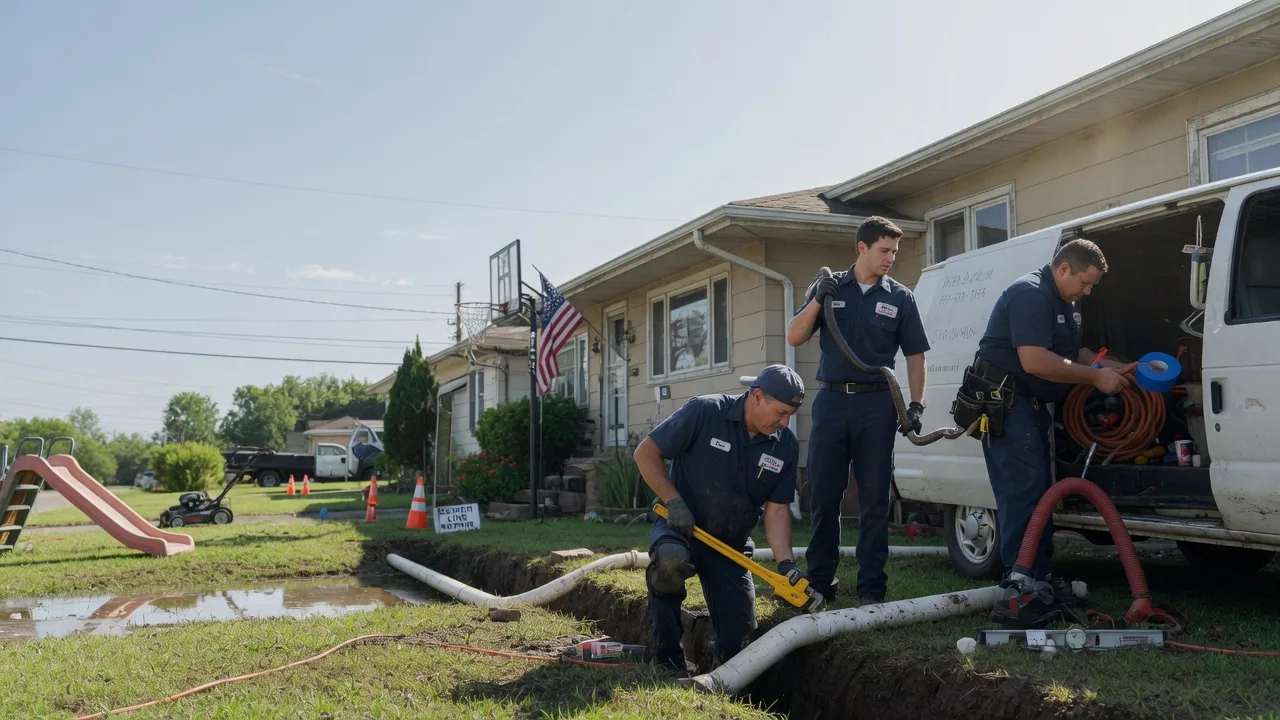 Toilet Installation in Montgomery City, MO near me